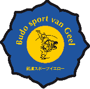 Budosport Van Geel